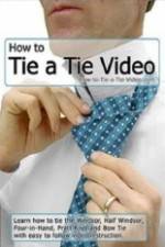 Watch How to Tie a Tie in Different Ways Vodlocker