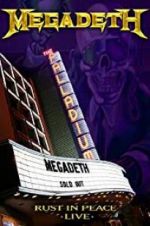 Watch Megadeth: Rust in Peace Live Vodlocker