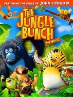 Watch The Jungle Bunch: The Movie Vodlocker