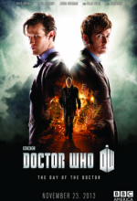 Watch Doctor Who 2005 - 50th Anniversary Special Vodlocker