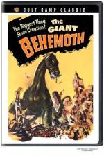 Watch The Giant Behemoth Vodlocker