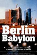 Watch Berlin Babylon Vodlocker