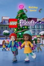 Watch LEGO Friends: Holiday Special Vodlocker