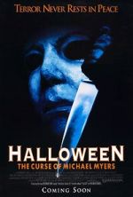 Watch Halloween 6: The Curse of Michael Myers Vodlocker
