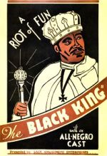 The Black King vodlocker