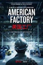 Watch American Factory Vodlocker