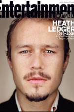 Watch E News Special Heath Ledger - A Tragic End Vodlocker