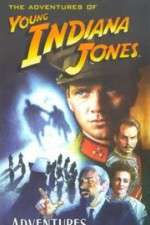 Watch The Adventures of Young Indiana Jones: Adventures in the Secret Service Vodlocker