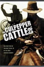 Watch The Culpepper Cattle Co. Vodlocker