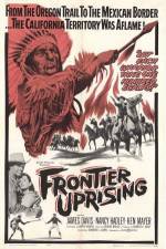 Watch Frontier Uprising Vodlocker