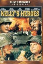 Watch Kelly's Heroes Vodlocker