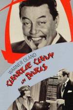 Watch Charlie Chan in Paris Vodlocker