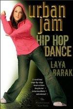 Watch Urban Jam Hip Hop Dance with Laya Barak Online Vodlocker