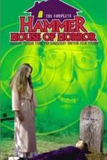 Watch Hammer House of Horror The House That Bled to Death Vodlocker
