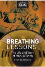 Watch Breathing Lessons The Life and Work of Mark OBrien Vodlocker