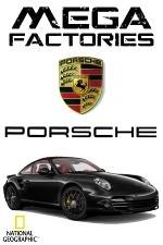 Watch National Geographic Megafactories: Porsche Vodlocker