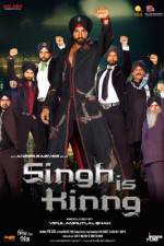 Watch Singh Is Kinng Vodlocker
