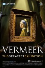 Watch Vermeer: The Greatest Exhibition Online Vodlocker