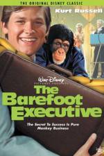 Watch The Barefoot Executive Vodlocker