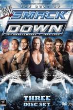 Watch WWE The Best of SmackDown - 10th Anniversary 1999-2009 Vodlocker