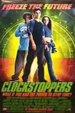 Watch Clockstoppers Vodlocker