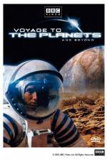 Watch Space Odyssey Voyage to the Planets Vodlocker