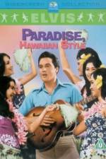 Watch Paradise Hawaiian Style Vodlocker