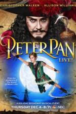Watch Peter Pan Live! Vodlocker