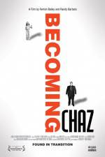 Watch Becoming Chaz Vodlocker