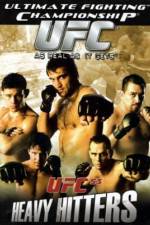 Watch UFC 53 Heavy Hitters Vodlocker