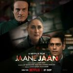 Watch Jaane Jaan Vodlocker