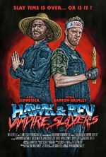 Watch Hawk and Rev: Vampire Slayers Vodlocker