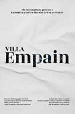Watch Villa Empain Vodlocker