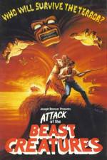 Watch Attack of the Beast Creatures Vodlocker