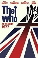 Watch The Who: At Kilburn 1977 Vodlocker