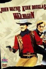 Watch The War Wagon Vodlocker