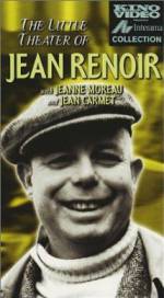 Watch The Little Theatre of Jean Renoir Vodlocker