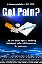 Watch Got Pain? Vodlocker