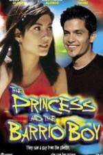 Watch The Princess & the Barrio Boy Vodlocker