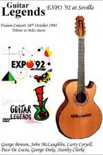 Watch Guitar Legends Expo 1992 Sevilla Vodlocker