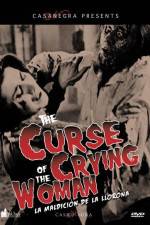 Watch The Curse of the Crying Woman Vodlocker