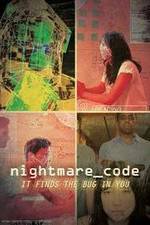 Watch Nightmare Code Vodlocker
