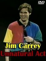 Watch Jim Carrey: Unnatural Act Vodlocker