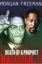 Watch Death of a Prophet Vodlocker