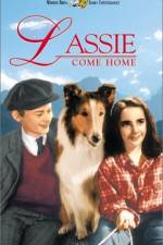 Watch Lassie Come Home Vodlocker