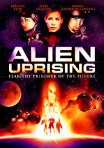 Watch Alien Uprising Vodlocker