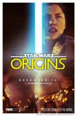 Watch Star Wars: Origins Vodlocker