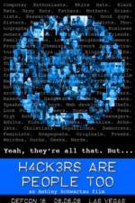 Watch Hackers Are People Too Vodlocker