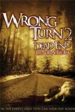 Watch Wrong Turn 2: Dead End Vodlocker