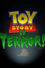 Watch Toy Story of Terror Vodlocker